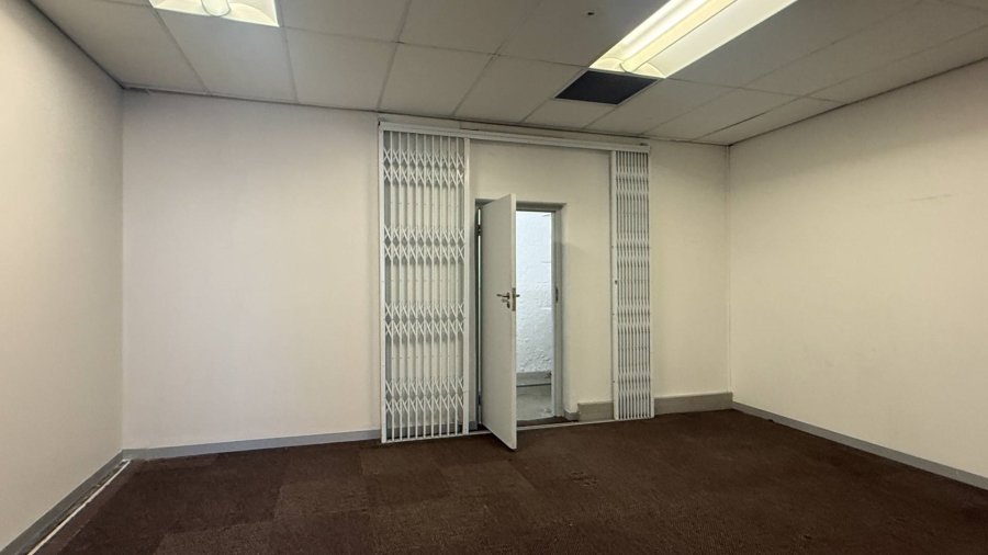 To Let Commercial Property for Rent in Cape Town City Centre Western Cape